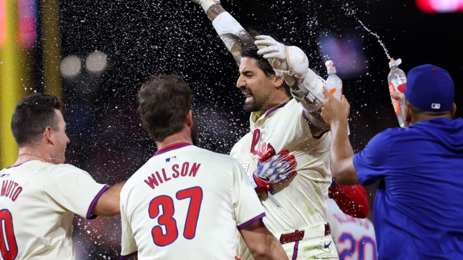 Key takeaways from the games over the weekend | 10/07/2024 | MLB.com