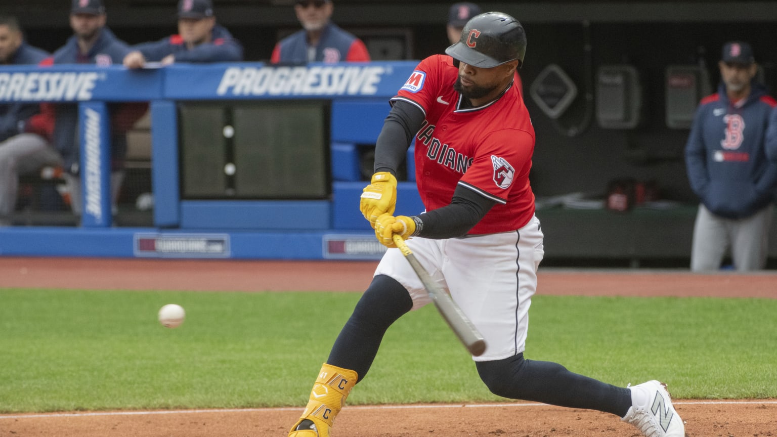 Carlos Santana conecta grand slam