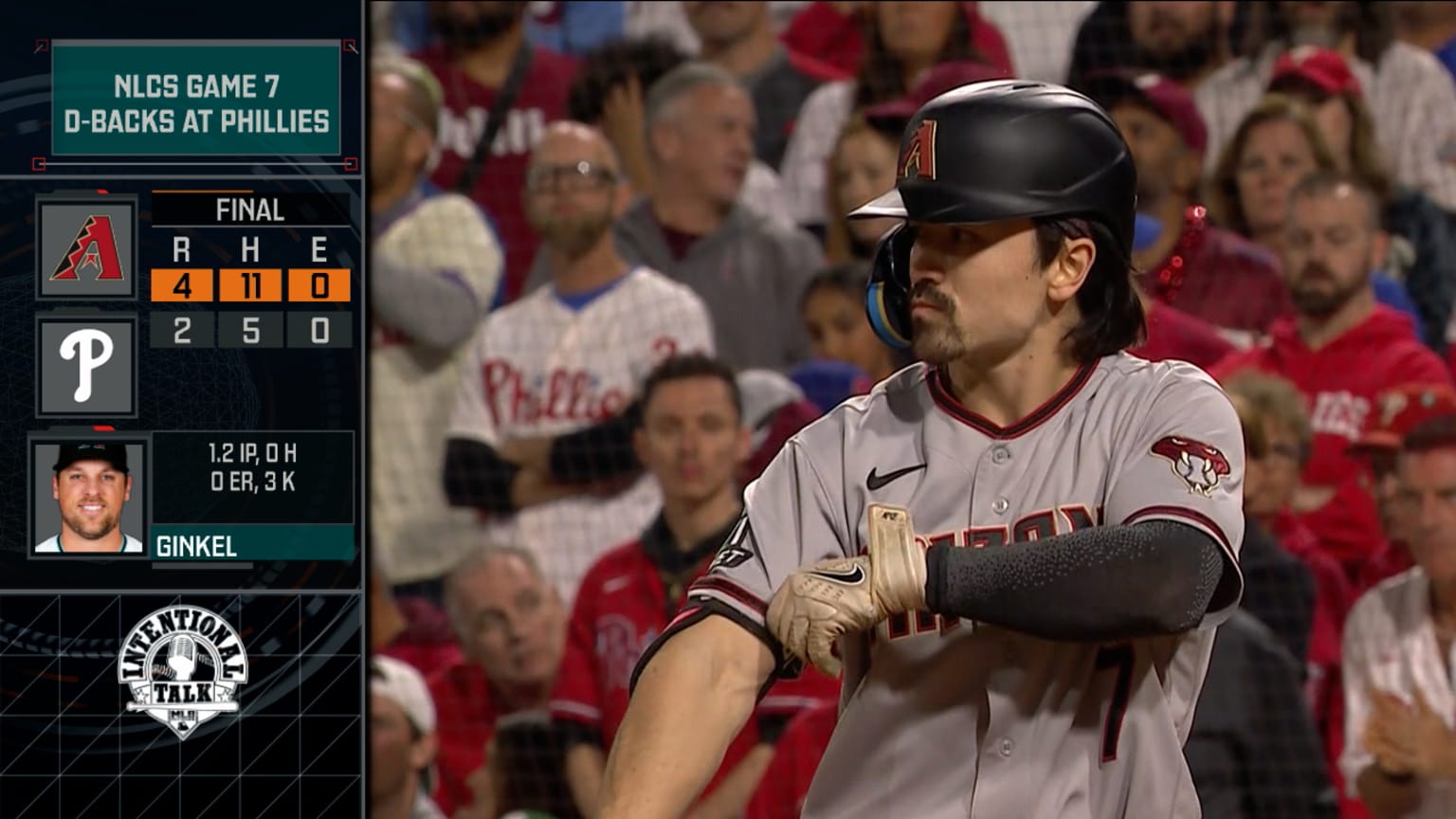 Nlcs game 7 stream 2025