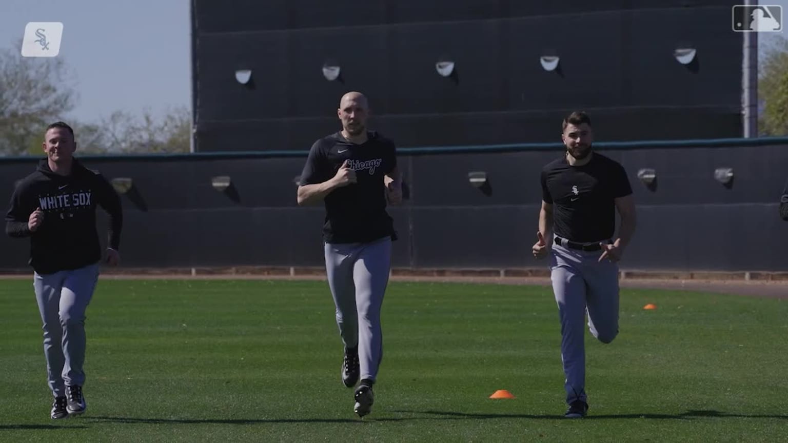 Take a look at White Sox Spring Training 02/16/2023 Chicago White Sox