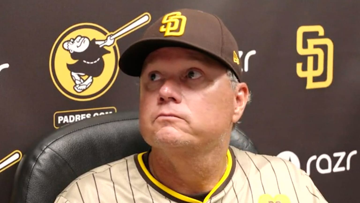 Mike Shildt on the tough loss to the Cardinals