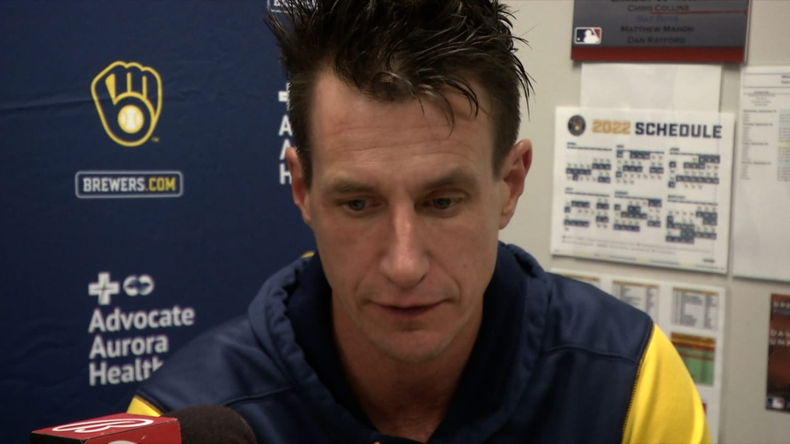 Craig Counsell to Mets? 5 landing spots for Brewers manager