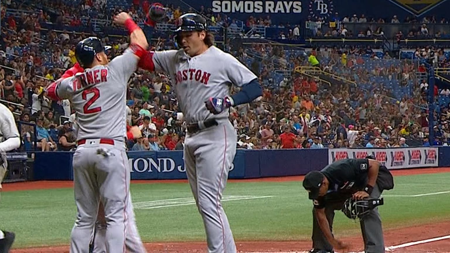 How Triston Casas can make or break the Red Sox offense in 2023 season –  NBC Sports Boston