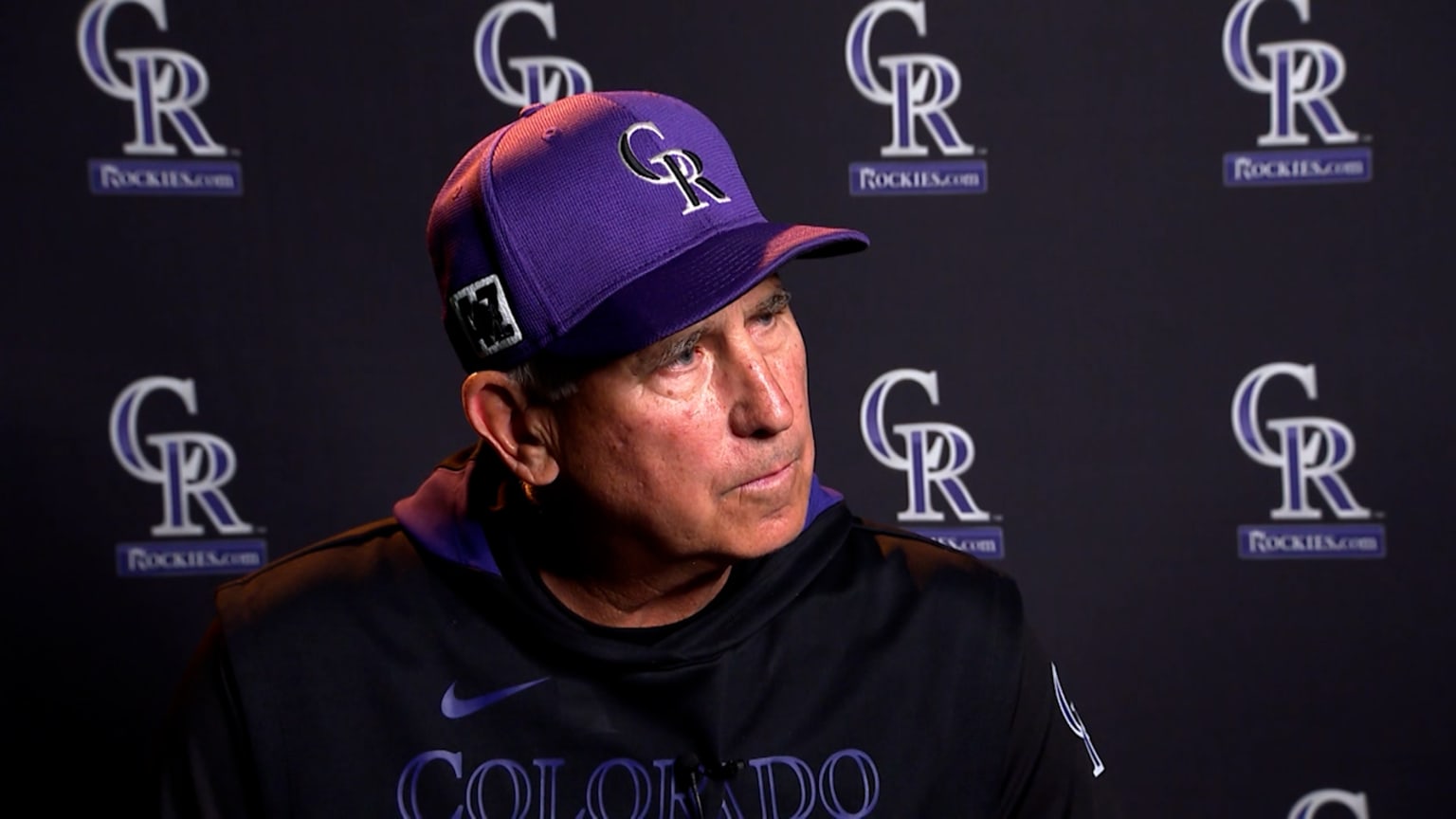 Bud Black on Antonio Senzatela, team