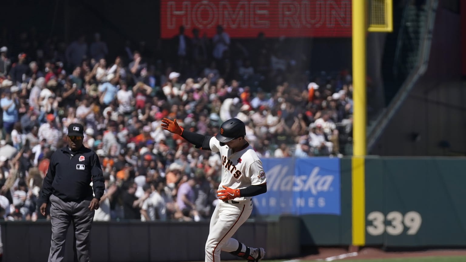 Pirates, Giants - 05/29/2023 | Game Video Highlights | MLB Film Room