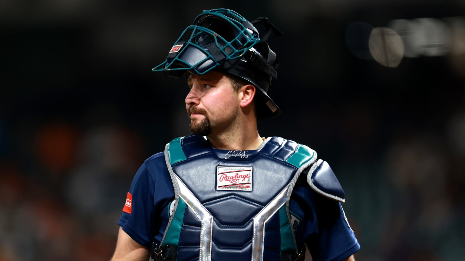 Cal Raleigh placed on the IL | 05/14/2026 | Seattle Mariners