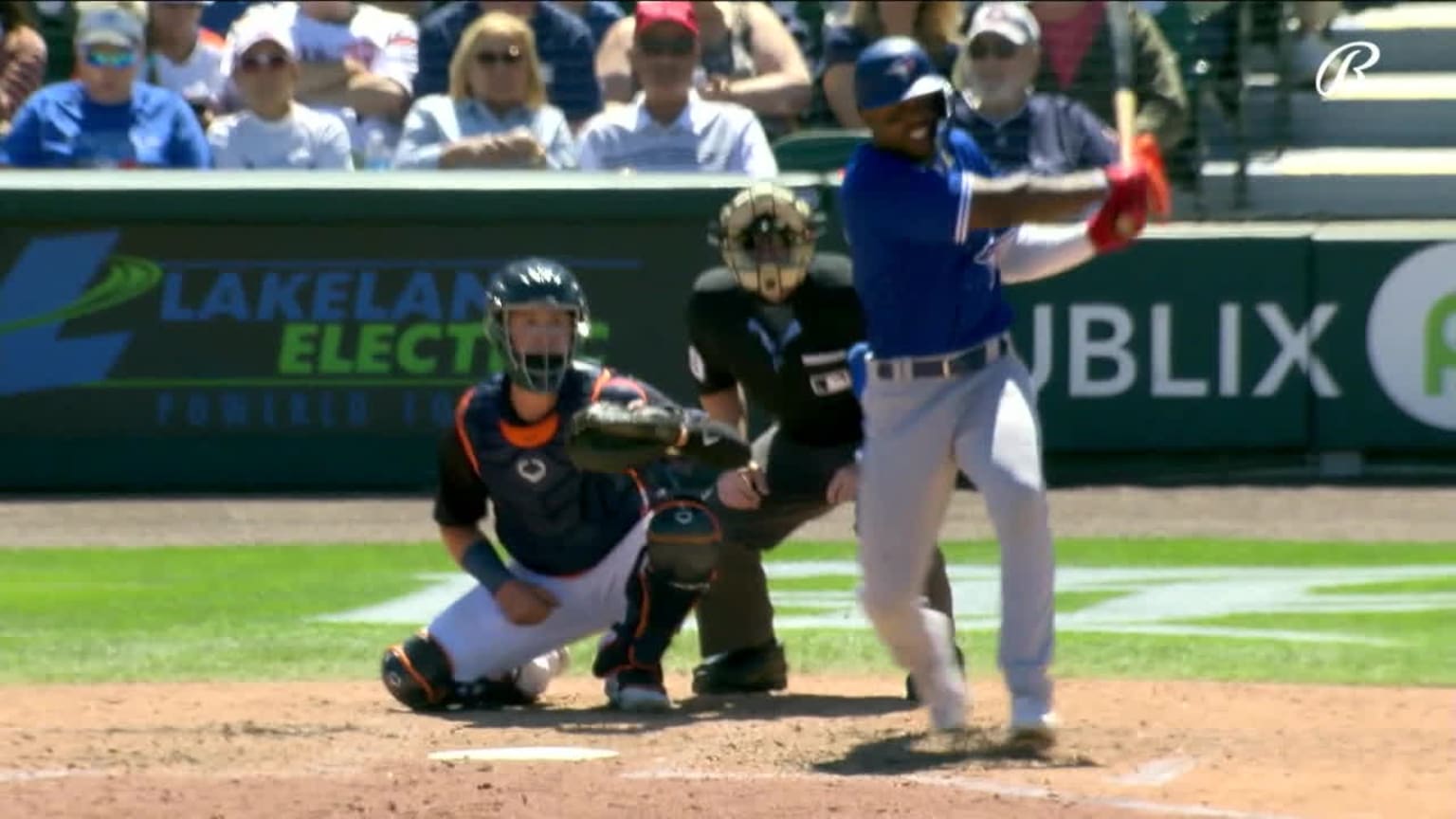 Wynton Bernard - Toronto Blue Jays Center Fielder - ESPN