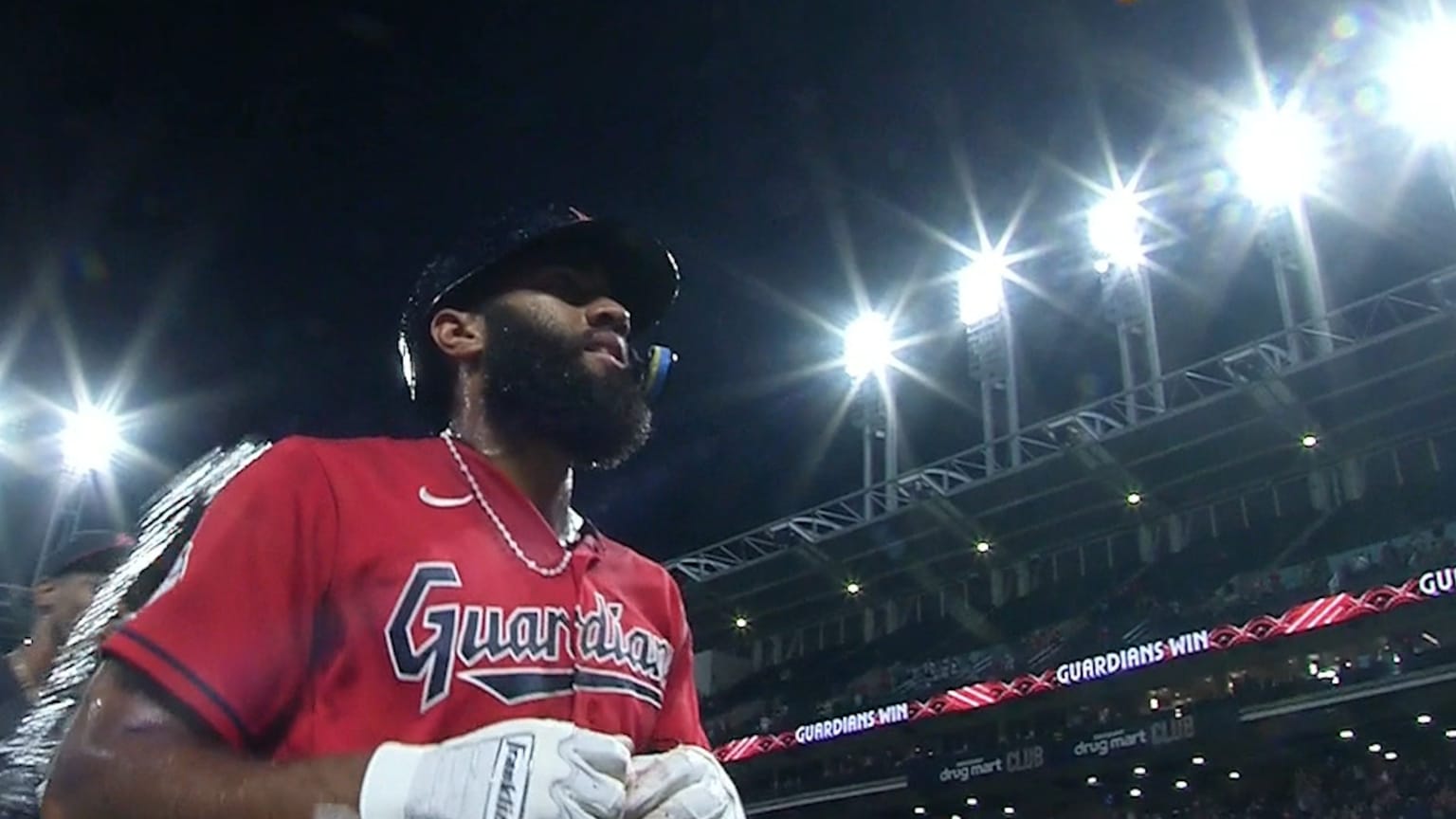 Amed Rosario drills four hits in eight at-bats | 09/17/2022 | Los