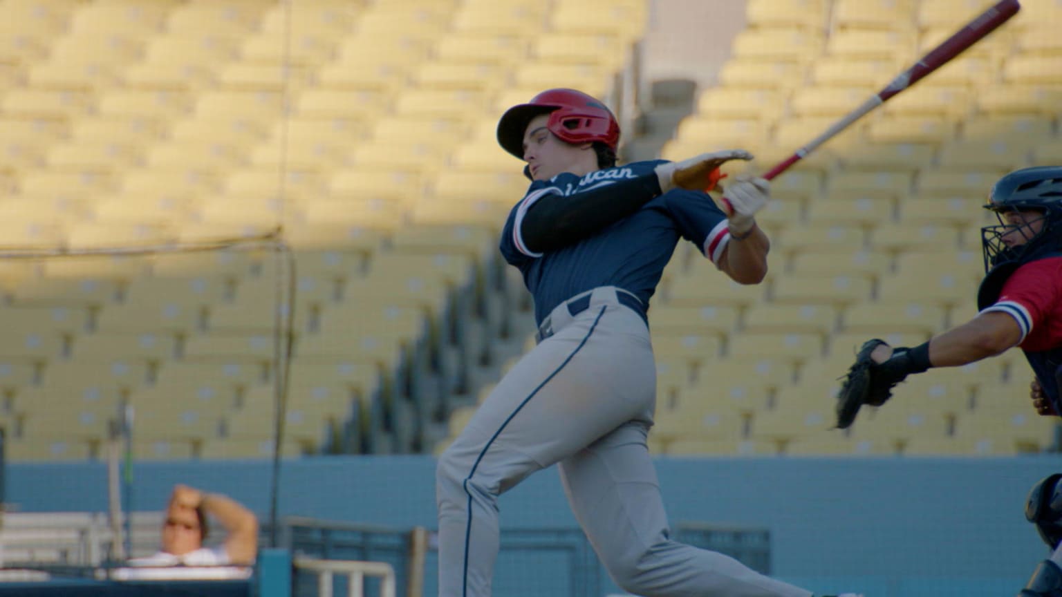 2023 Draft Aidan Miller, 3B 04/27/2023