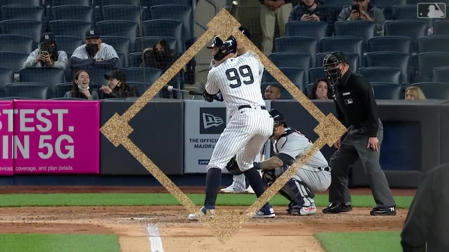 Baseball Zen All Rise 04/11/2023 Seattle Mariners