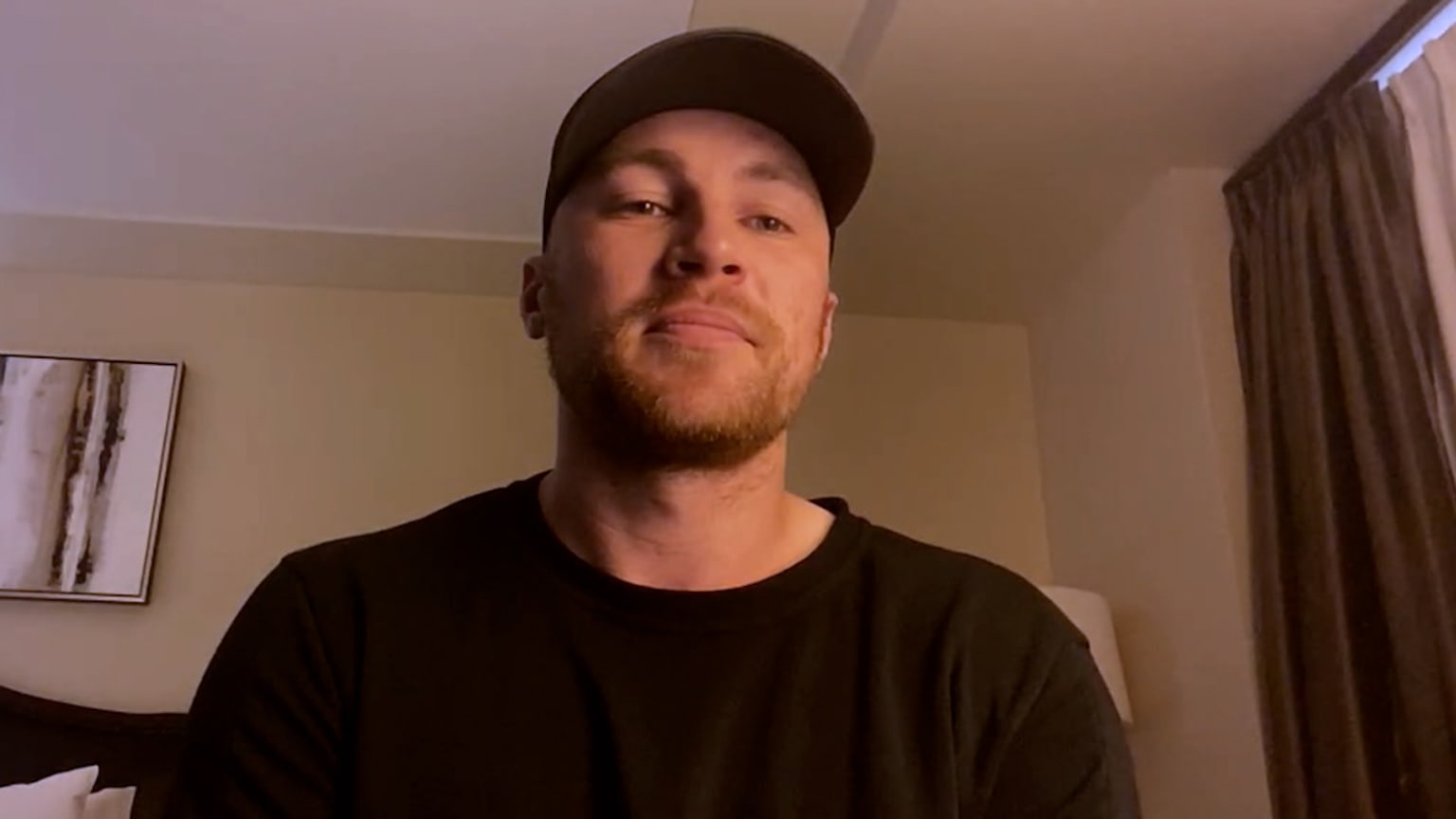 Who is Brandon Drury Wife? Net Worth 2022, Age, Bio, Brother, Girlfriend