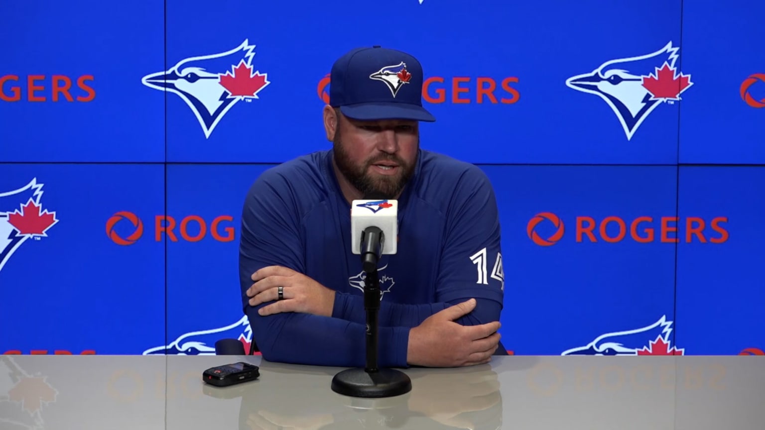Mlb Gameday: Blue Jays 5, Dodgers 4   Fan Reactions And Social Media Buzz! (08/10/2025) - w7eum45