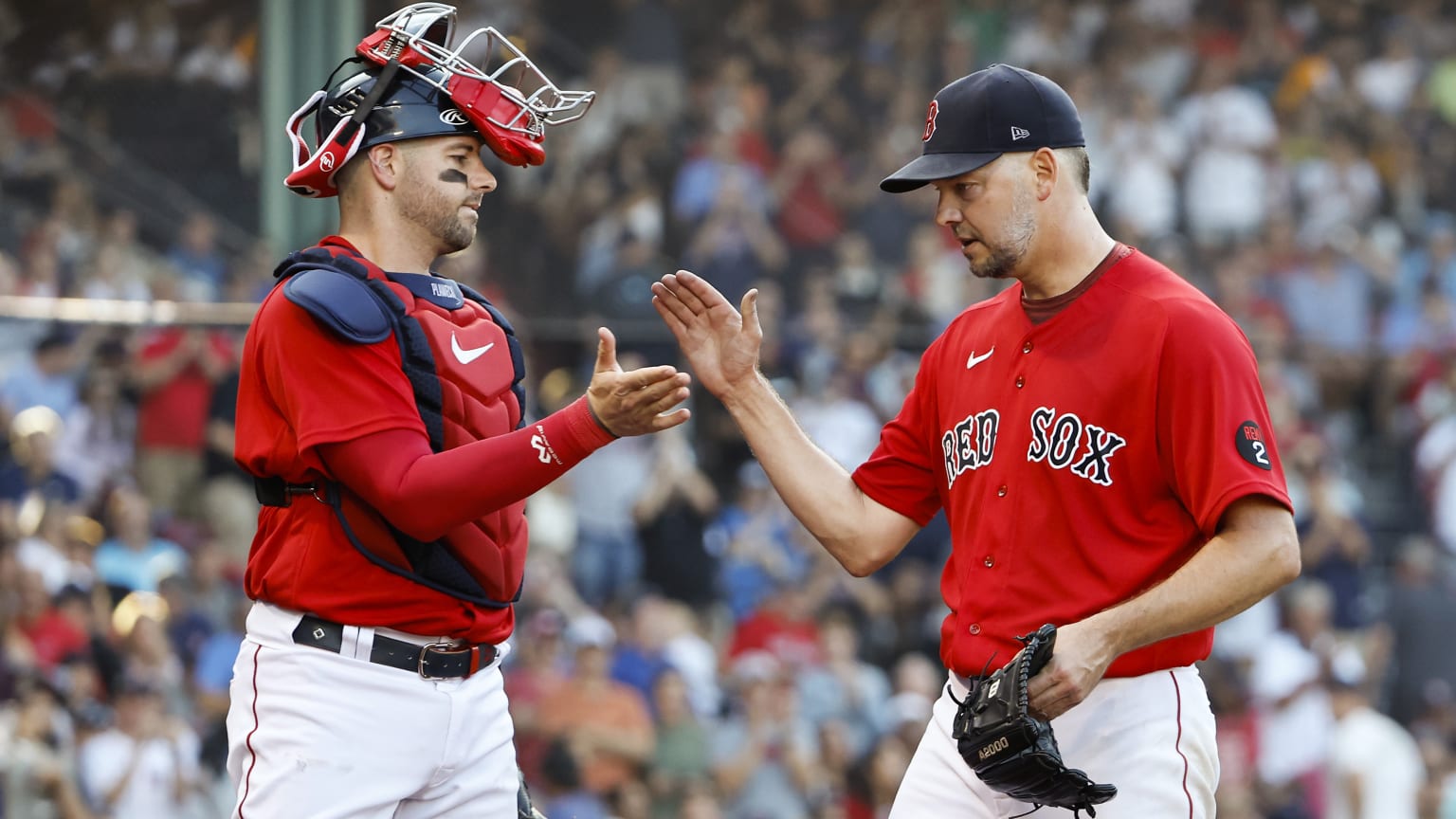 Rays, Red Sox - 08/27/2022 | Game Video Highlights | MLB Film Room ...