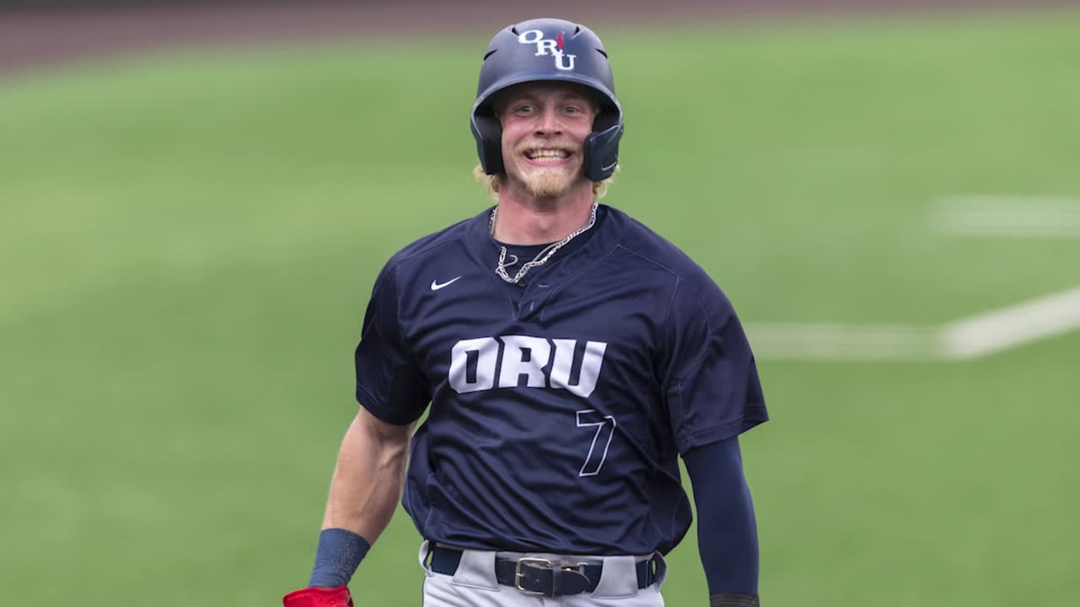 2023 Draft Jonah Cox, OF 05/27/2023