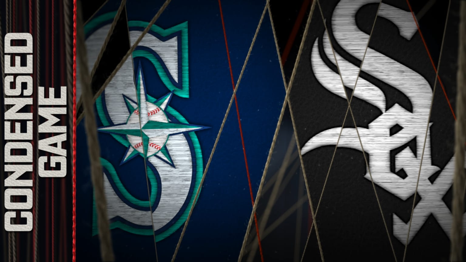 Condensed Game SEACWS 7/27/24 07/27/2025 Seattle Mariners