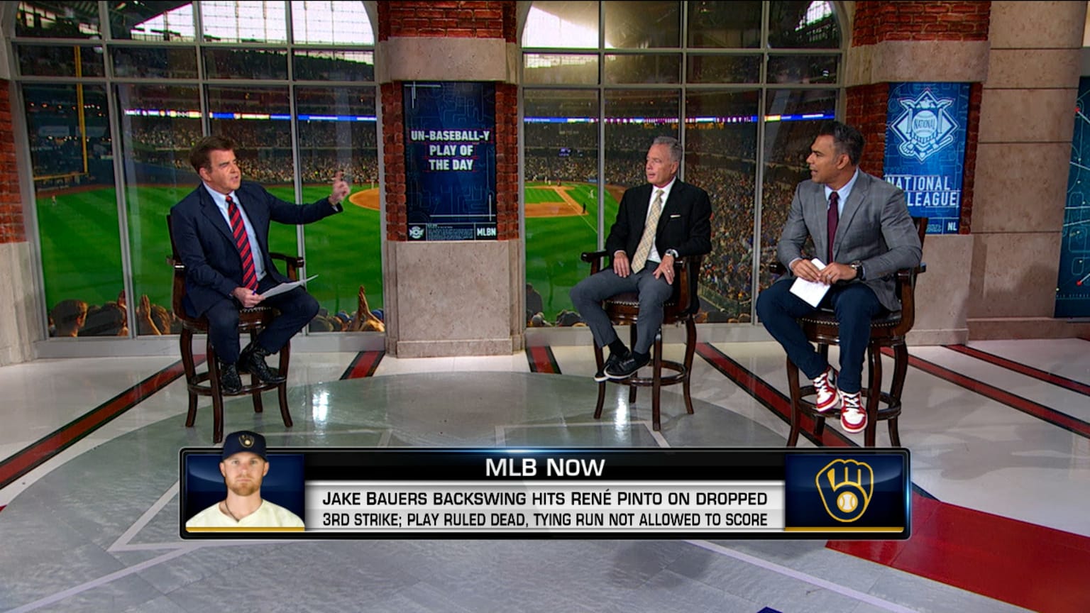 Breaking down todays Basebally Plays of The Day 04/30/2025 Seattle