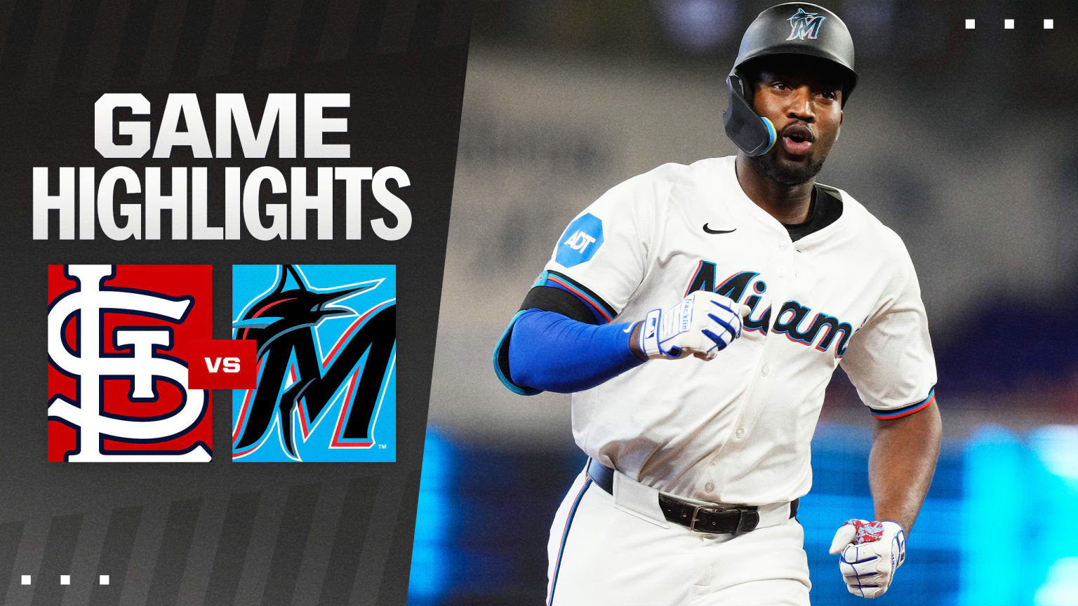 Cardinals vs. Marlins Highlights | 06/19/2024 | Miami Marlins