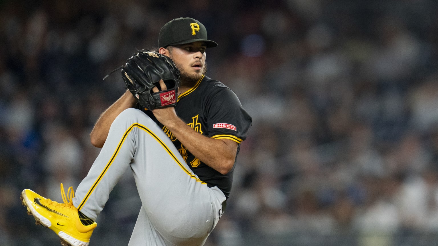 Jared Jones set to make season debut for the Pirates | 05/29/2026 ...