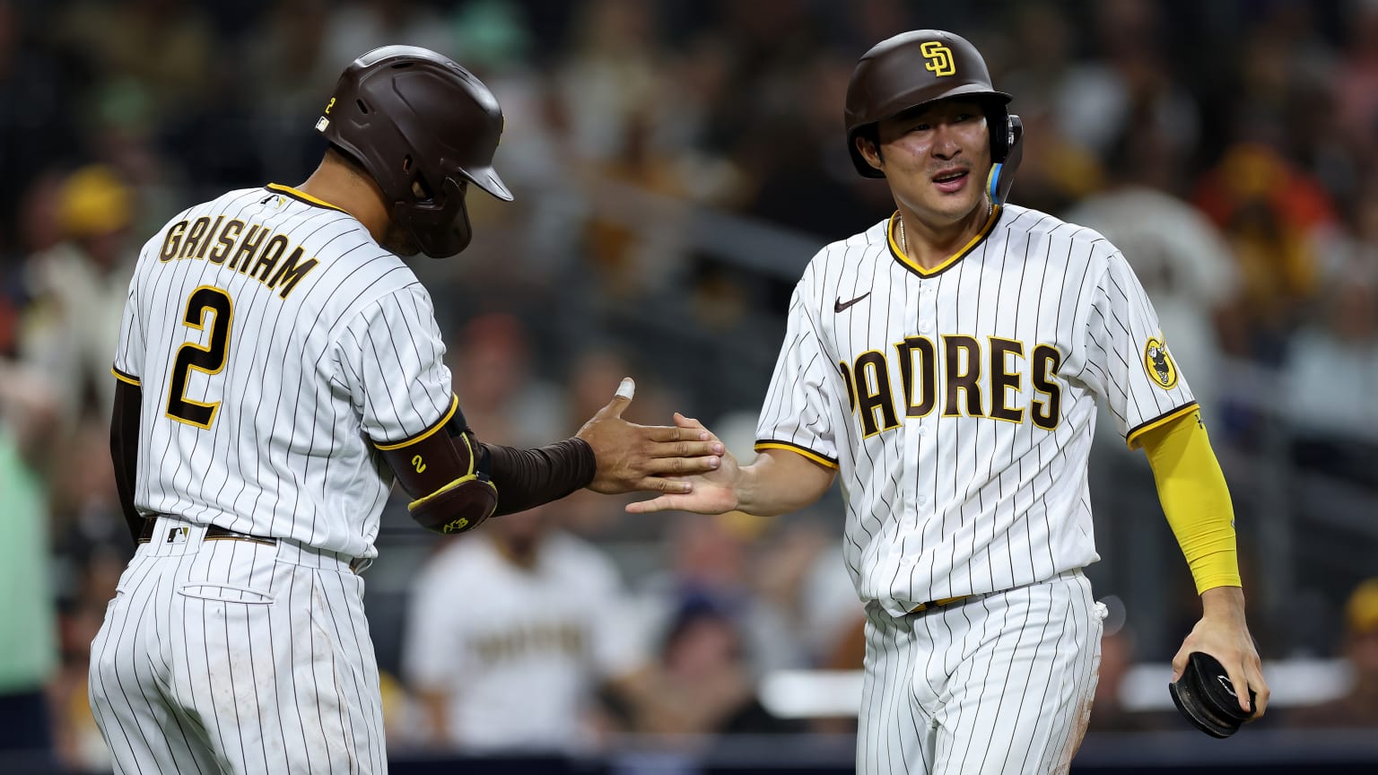 This Giants Padres Series Could Change Everything! - dokjwso