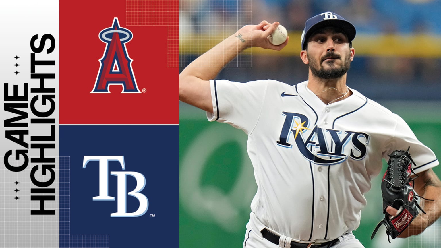 Tampa Bay Rays  Major League Baseball, News, Scores, Highlights