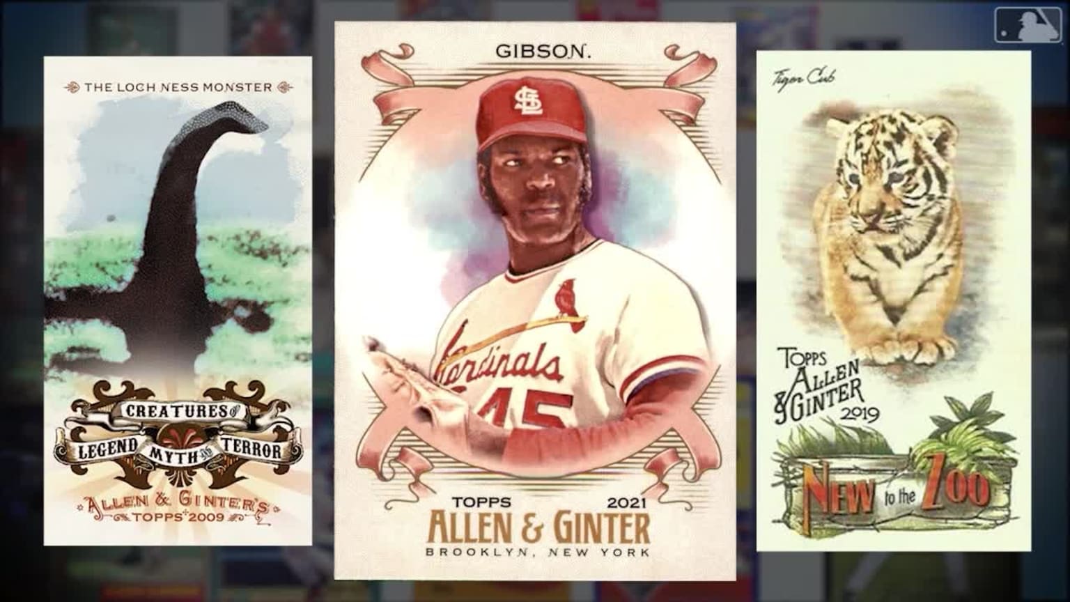 NEW RELEASE! 2023 ALLEN & GINTER BASEBALL CARDS! 