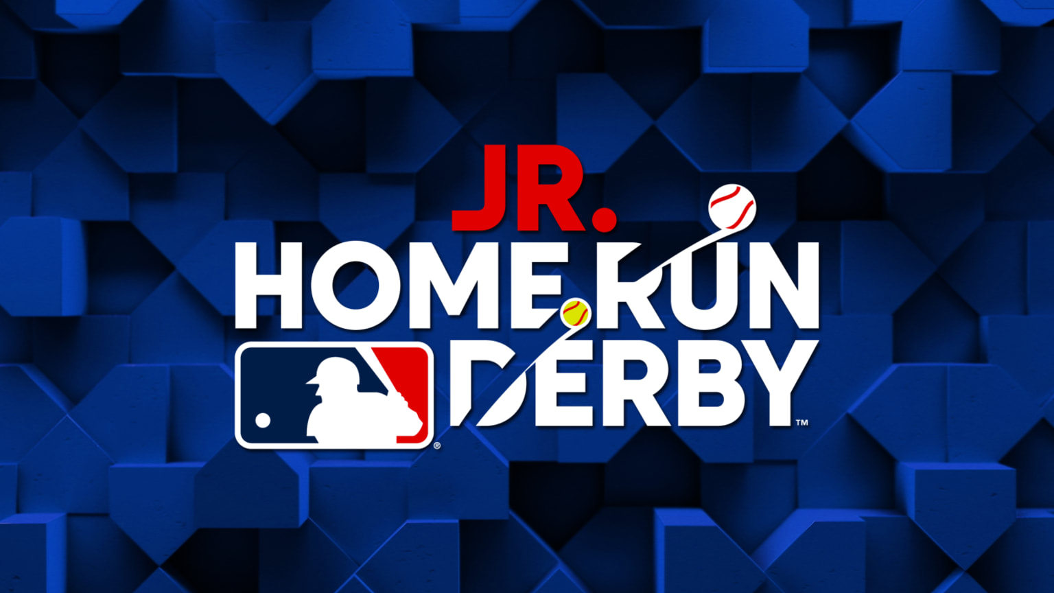 2023 Junior Home Run Derby  | 07/07/2023