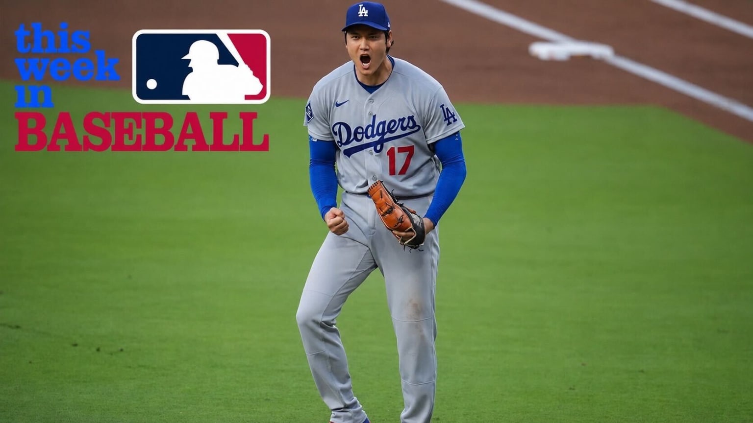 This Week in Baseball (5/22/26) | 05/23/2026 | MLB.com
