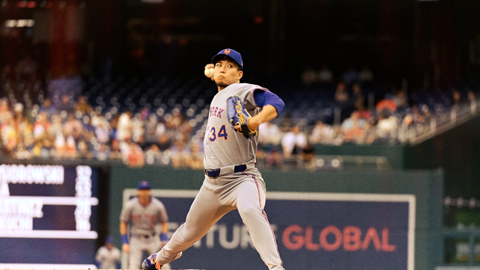 Kodai Senga is a trade candidate | 11/20/2025 | MLB.com