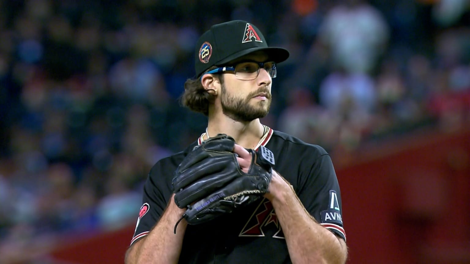 Zac Gallen Wows Fans as Diamondbacks Sweep Brewers, Advance to 2023 MLB  NLDS, News, Scores, Highlights, Stats, and Rumors