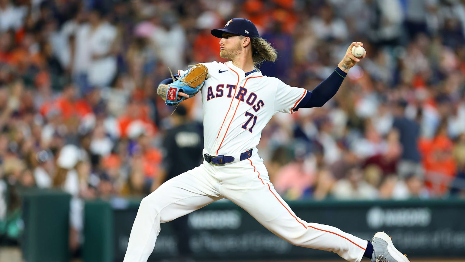 Astros' Hader Out: Is This The End Of Their Championship Dream? - hw1pj7p
