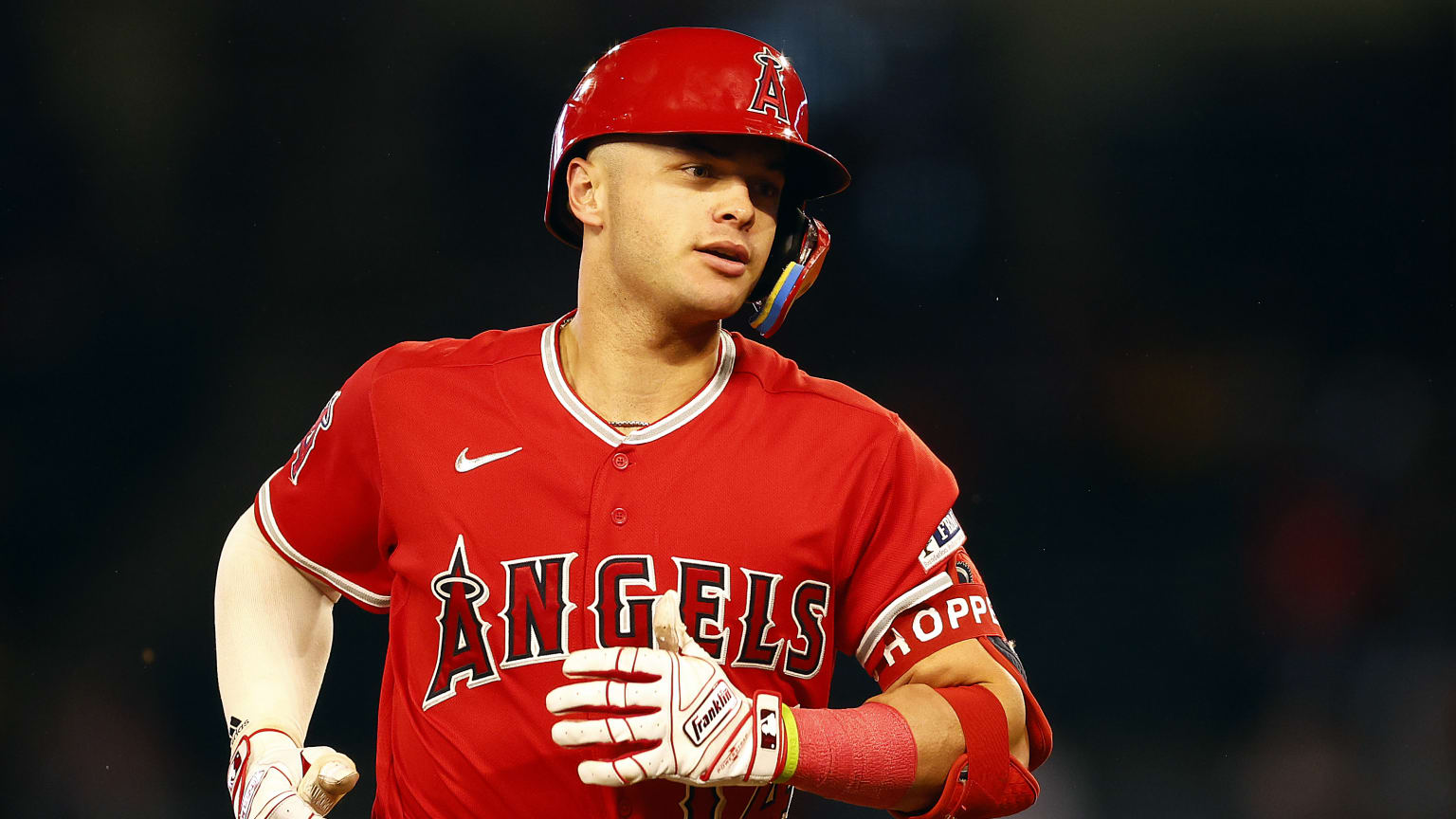 Logan O'Hoppe reflects on his 2023 season | 12/08/2023 | MLB.com