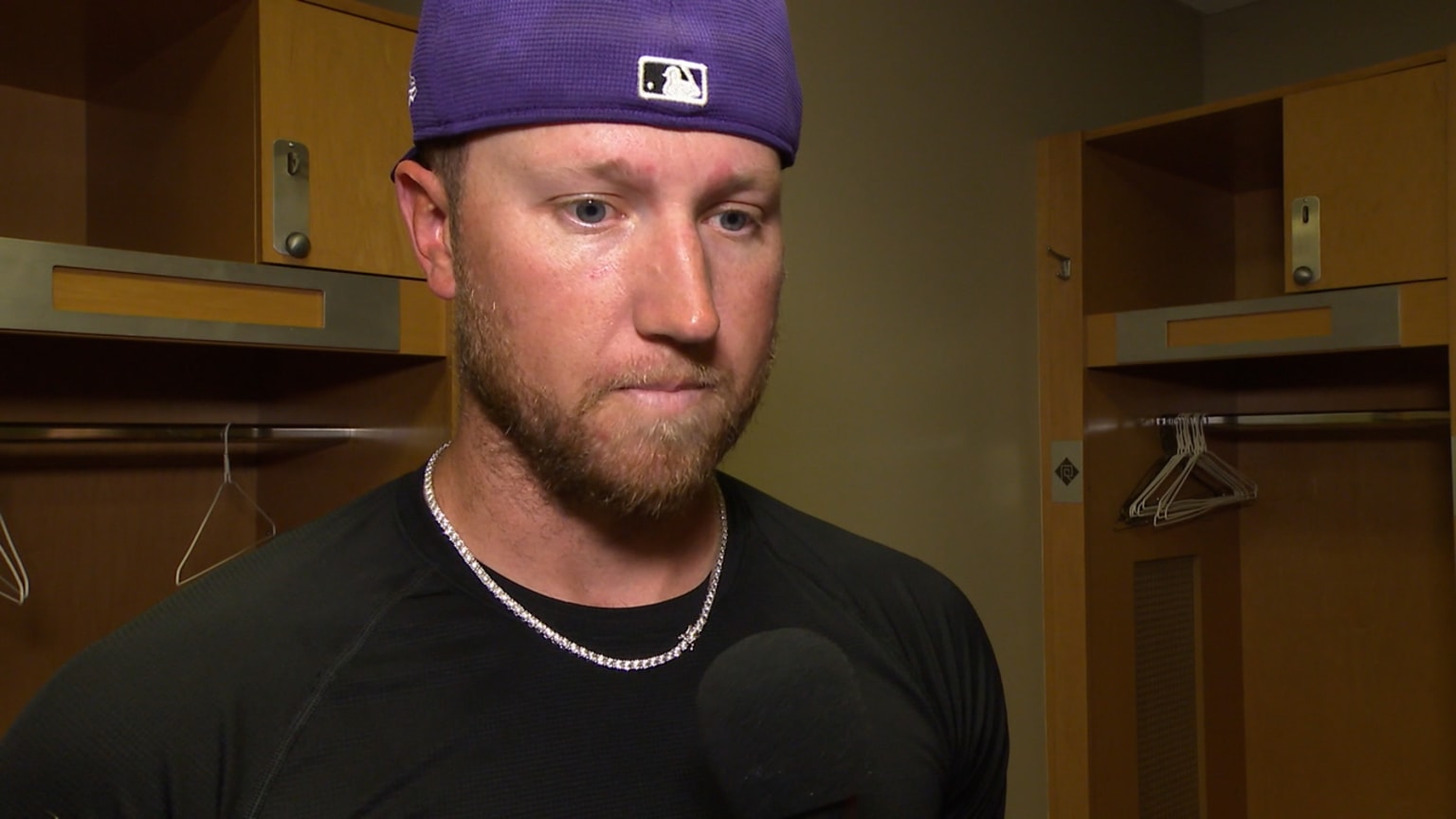 Kyle Freeland on his game plan for Spring Training 03/11/2024 Colorado Rockies