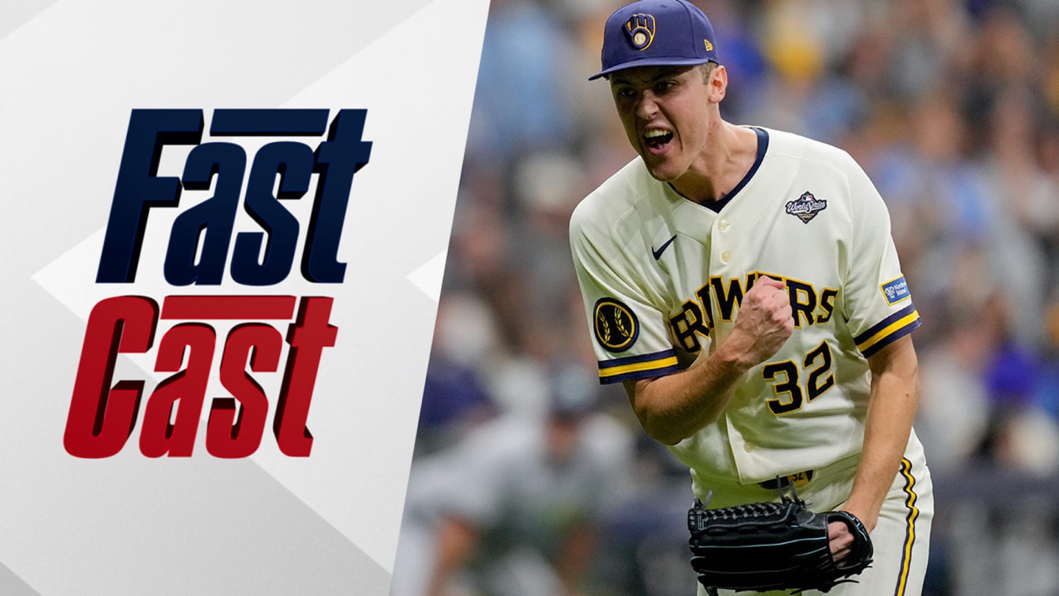 FastCast: Friday's best in