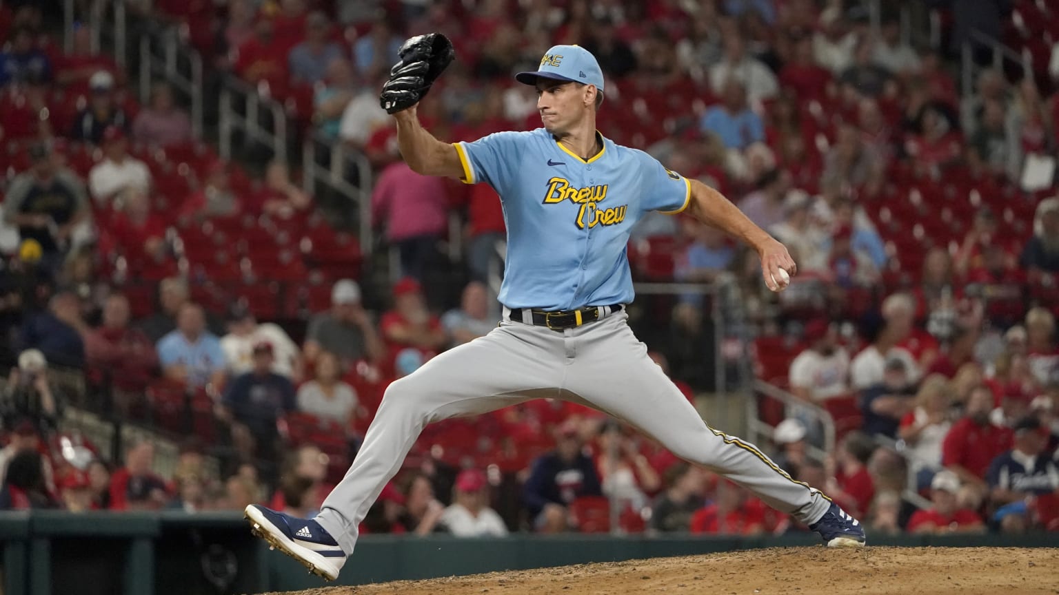 Brewers, Cardinals 09/13/2022 Game Video Highlights MLB Film Room