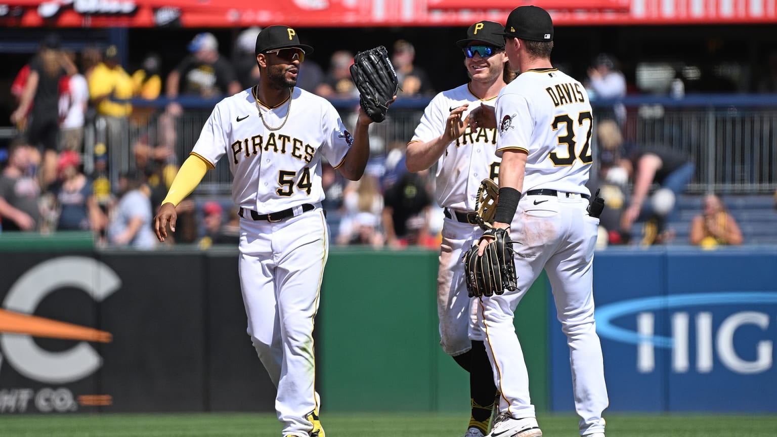 Braves, Pirates 08/10/2023 Game Video Highlights MLB Film Room