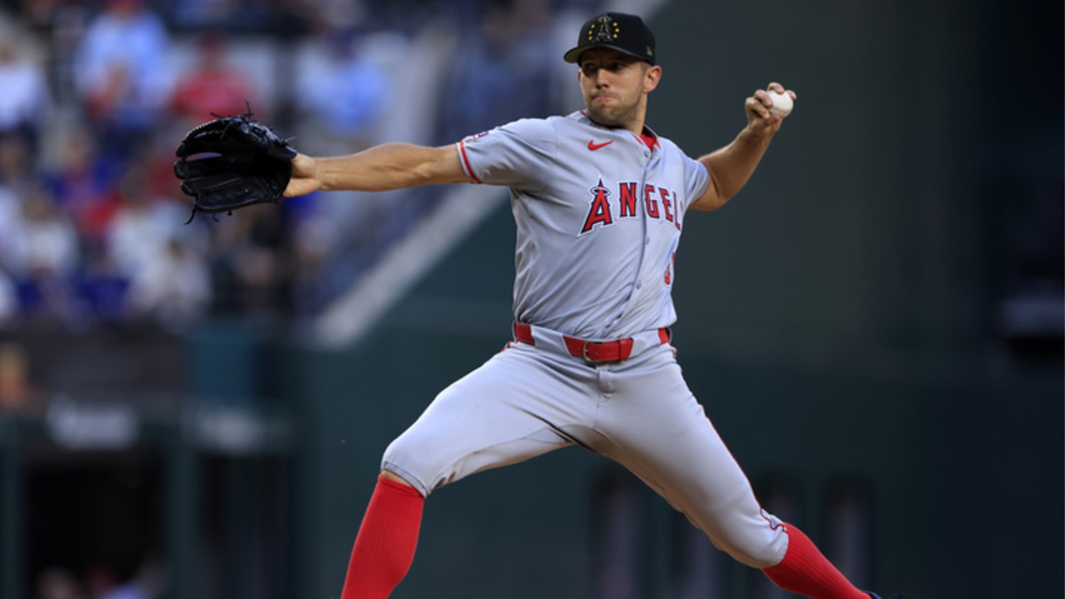 Tyler Anderson's dominating outing | 05/17/2024 | MLB.com