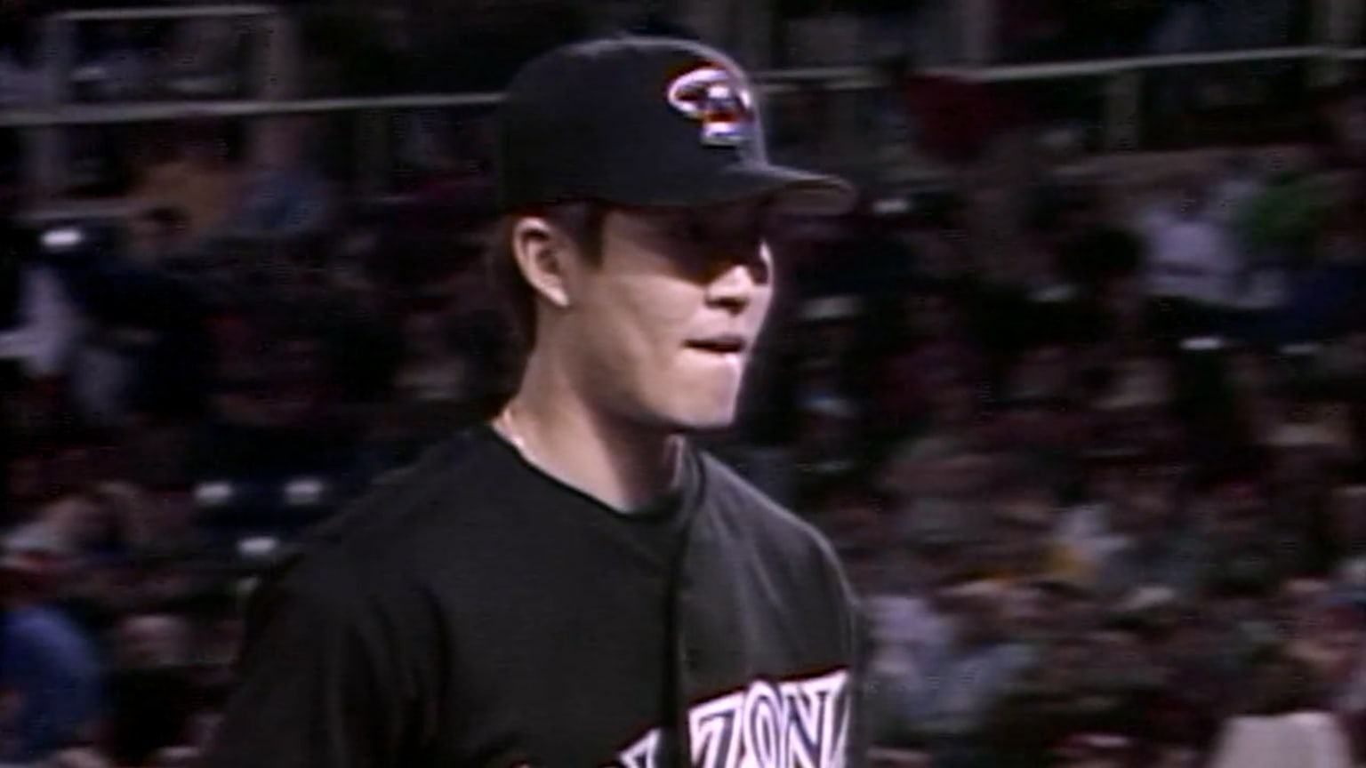 Take a look back at Kim's immaculate inning | 05/11/2025 | MLB.com