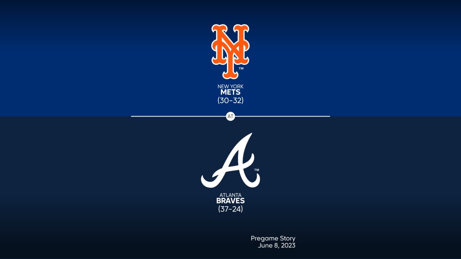 New York Mets in 2023  Mlb team logos, Baseball wallpaper, New york mets