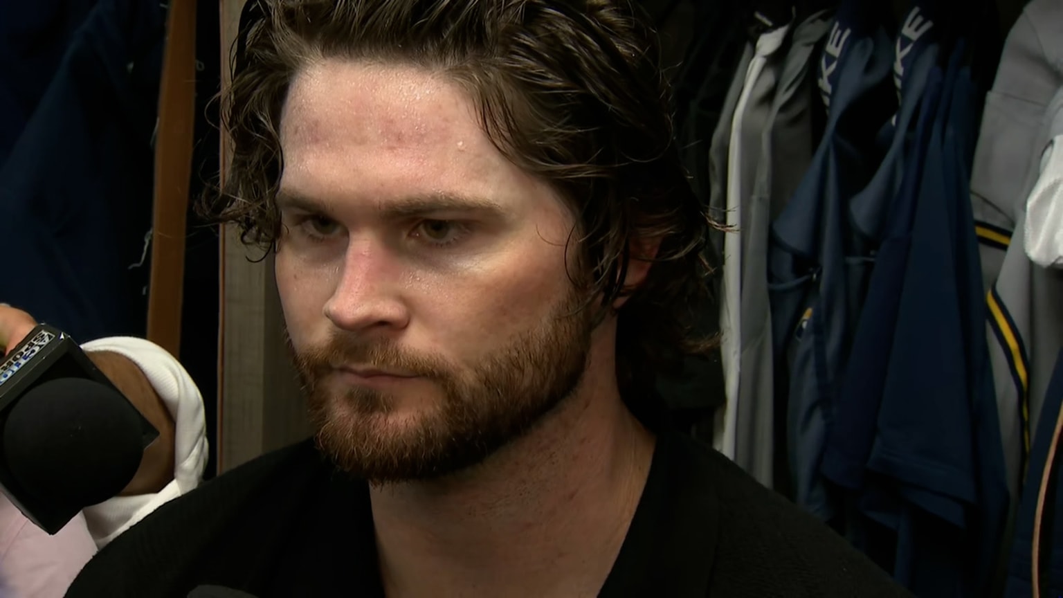 Shane Drohan on 12th inning, bouncing back in Game 5 | 10/27/2026 | MLB.com