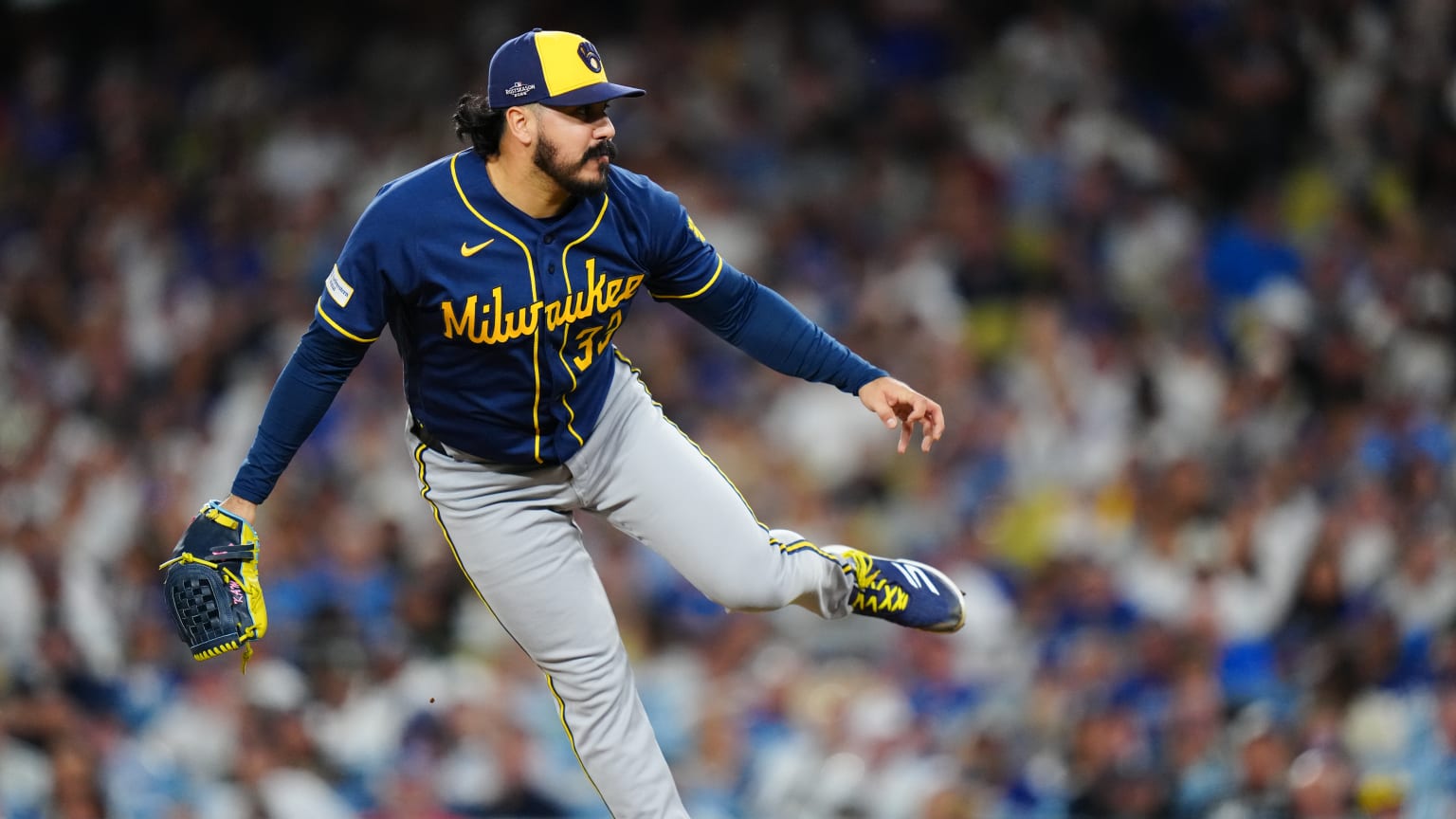 JoJo Romero on potential matchups for World Series | 10/22/2026 ...