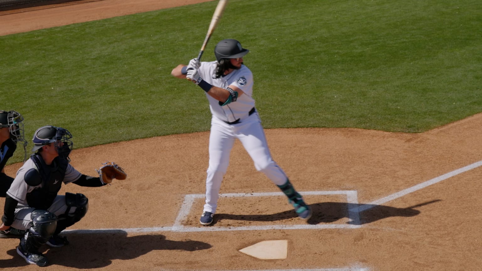 Larry Returns - Mariners Digital Short | 03/24/2026 | MLB.com