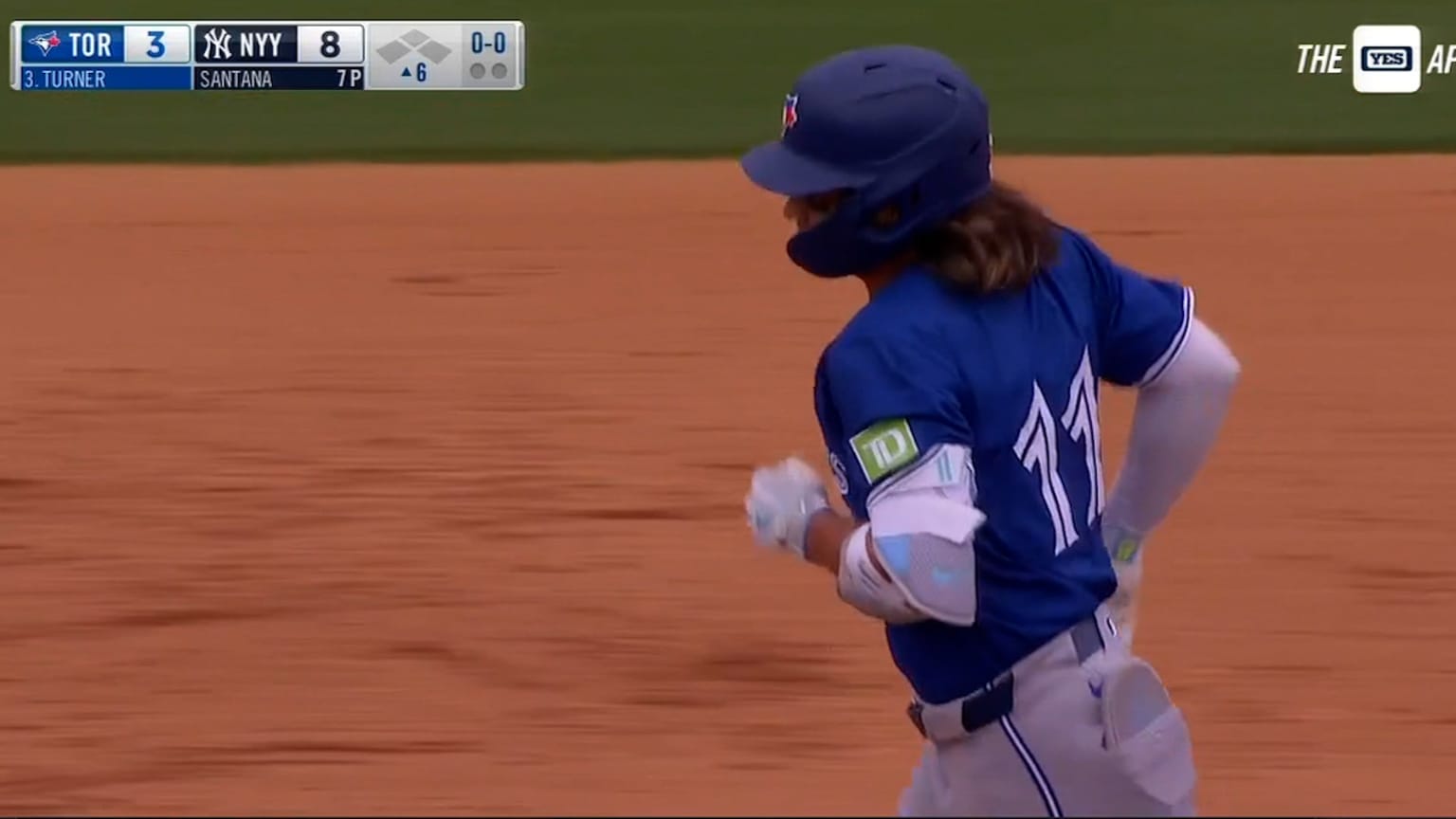 Bo Bichette