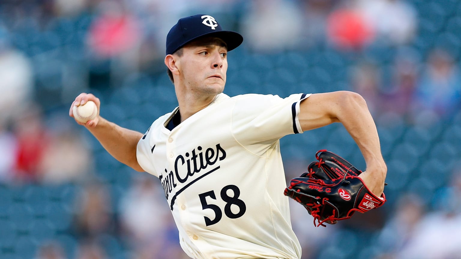 David Festa strikes out seven over sixplus innings 08/28/2024