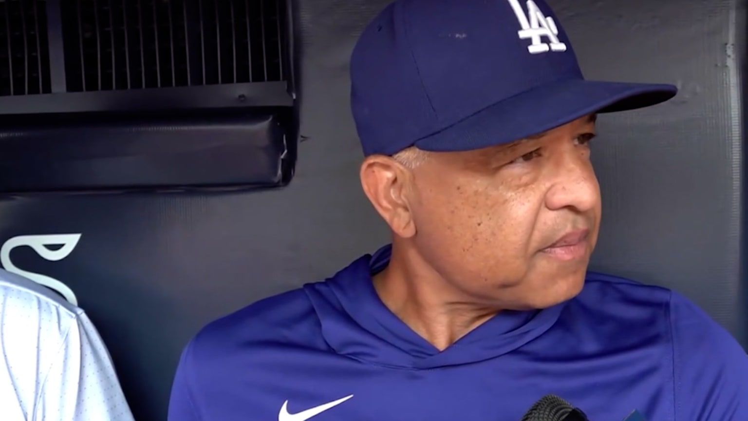 Dave Roberts addresses latest news on Shohei Ohtani | 07/19/2026 | Los ...