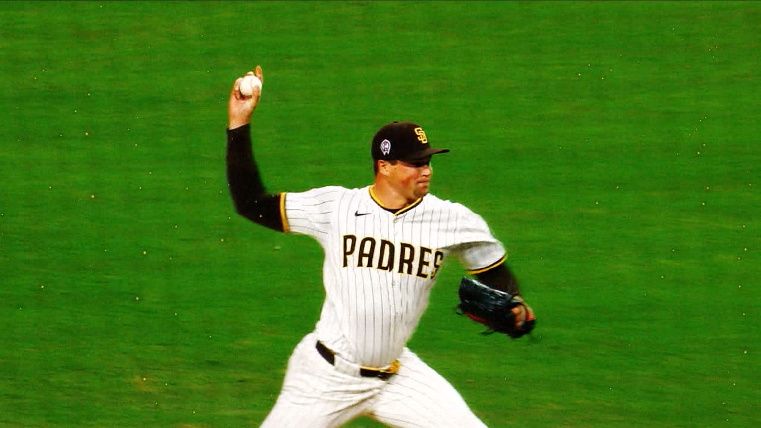 Breaking down All-MLB Team RP nominees | 09/29/2025 | New York Mets