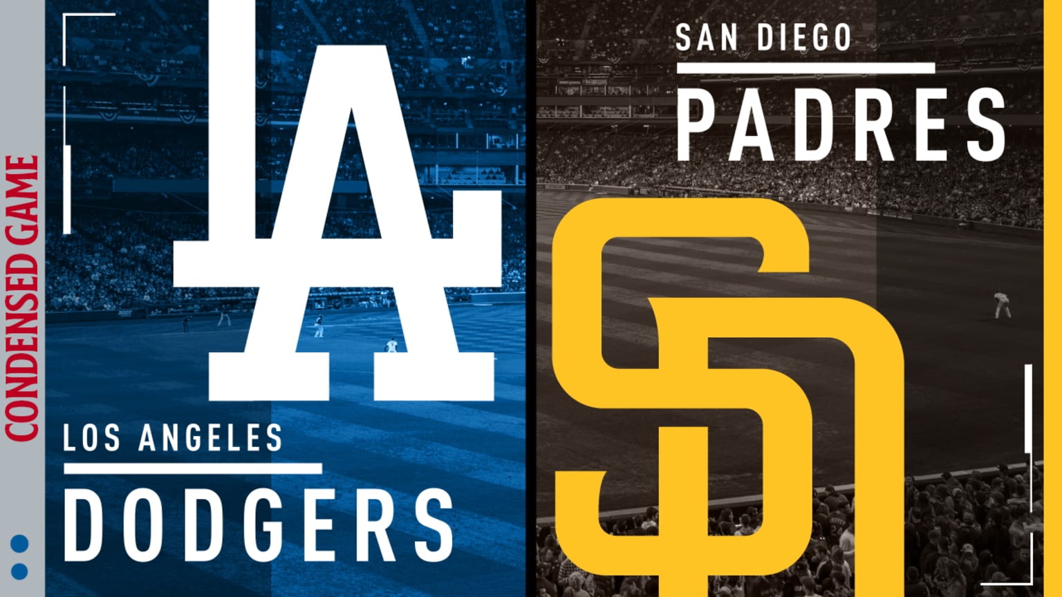 Estalla la rivalidad fronteriza: Padres y Dodgers disputan la serie más explosiva de la temporada