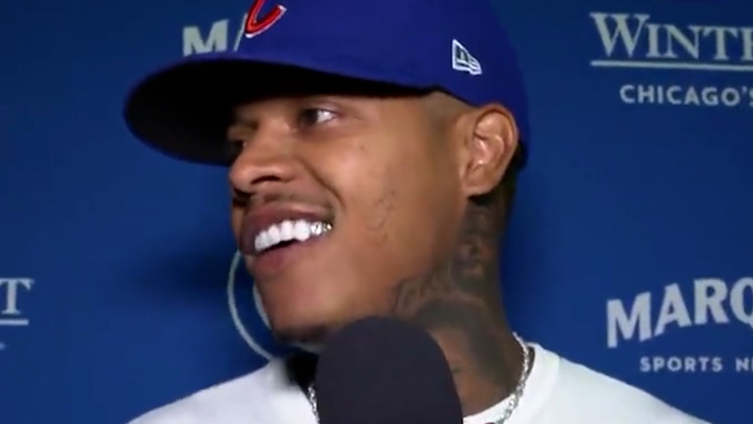 The Inside Story of Marcus Stroman's Comeback