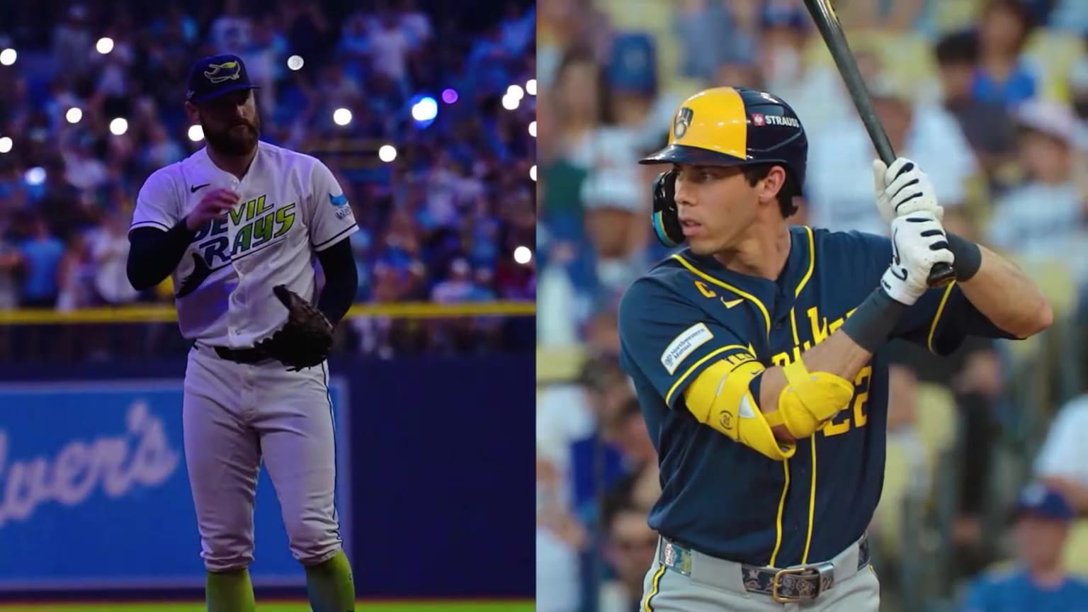 Get hyped for the 2026 World Series! | 10/22/2026 | MLB.com