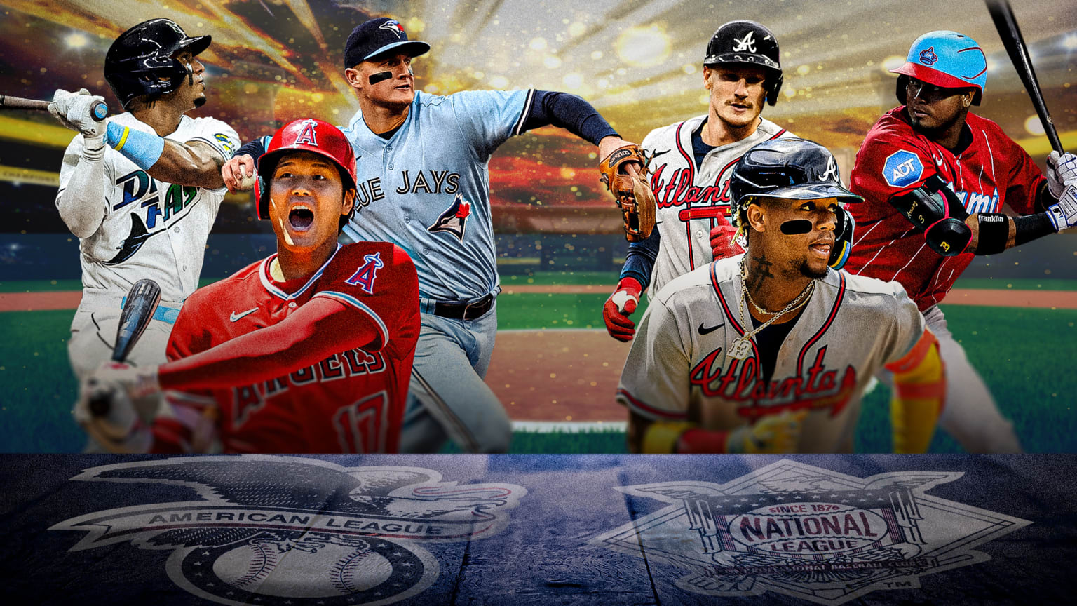 These players are early 2023 MVP Award frontrunners 05/09/2023
