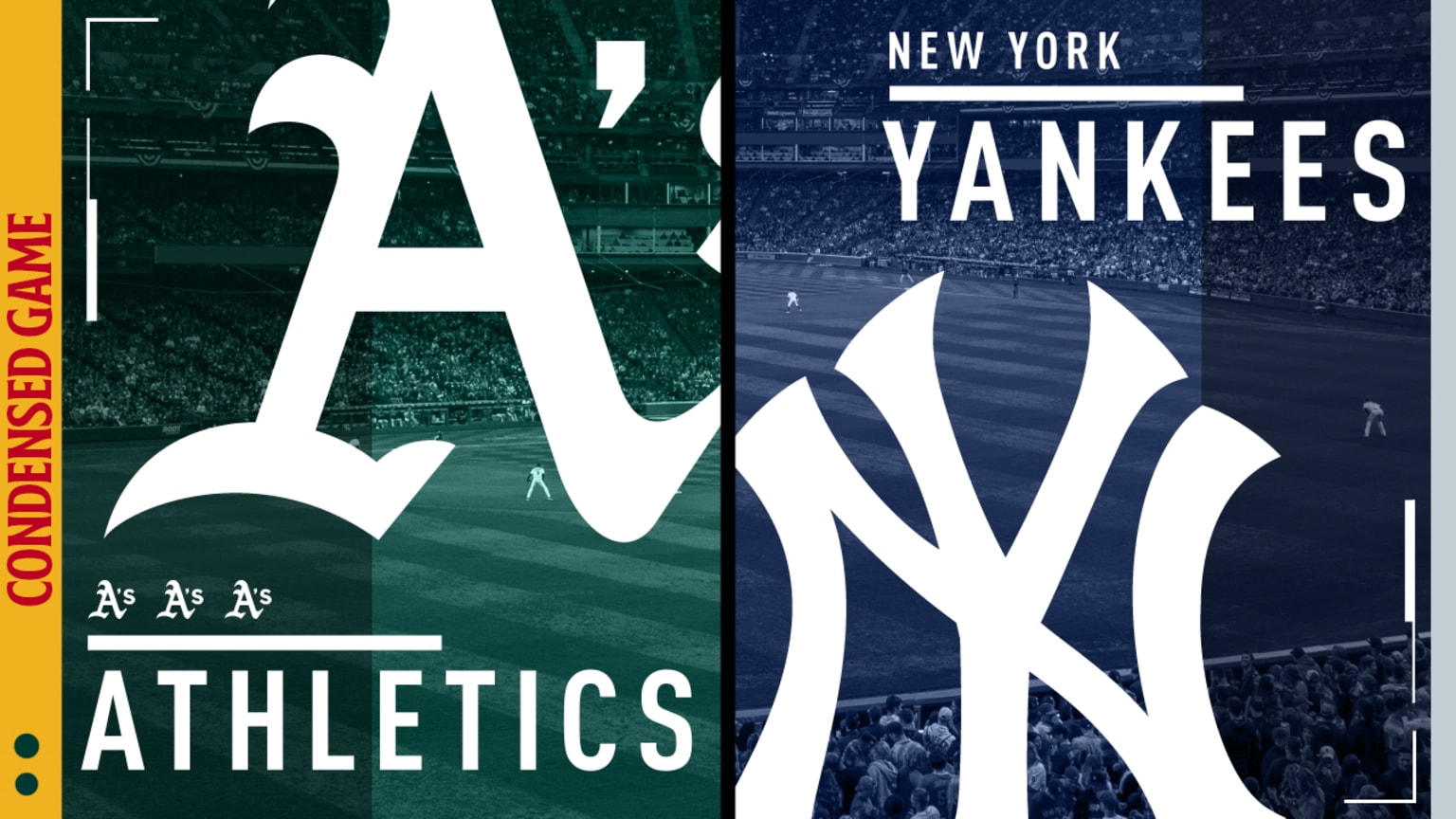 Athletics vs. New York Yankees Condensed Game Highlights – April 9, 2026